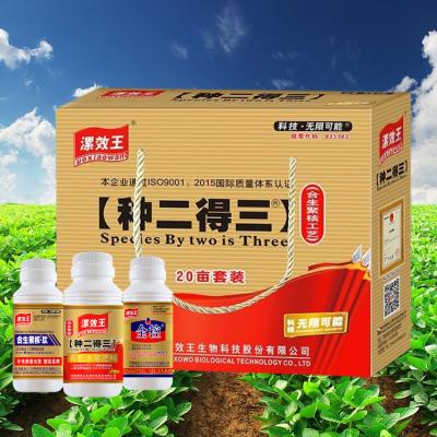 China Liquid Nutrient Fertilizer Method Of Fertilizing Plant Organic Compound Fertilizer en venta