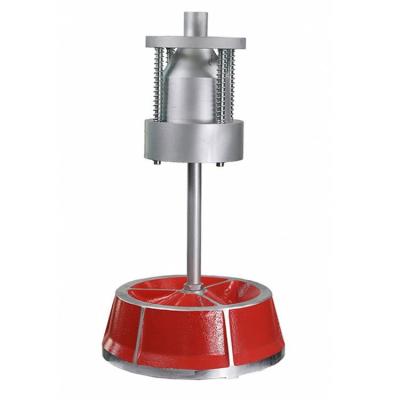 China Wholesale Cheap Price Metal Hand Tools Balance Tires Portable Wheel Balancer for sale