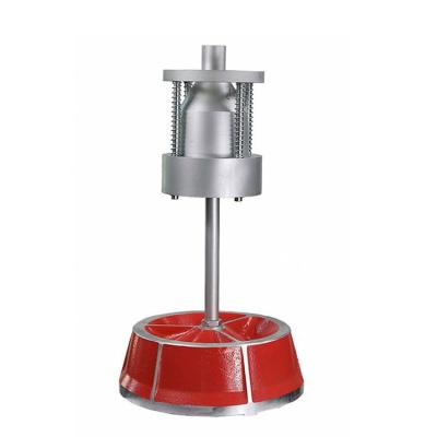 China China Promotional Metal DIY Tools Portable Cone Spring Wheel Balancer for sale