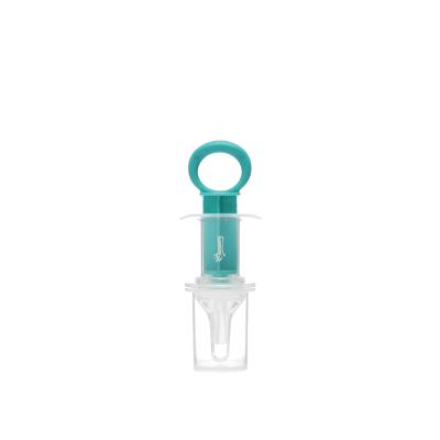 China BPA Free Syringe Medicine Feeder for sale