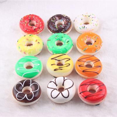 China Unpack Custom Donut Soft Squishy Supplier To Take The Stress Out for sale