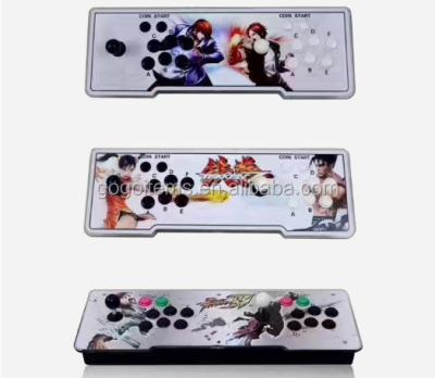 China 2017 Cheap Wholesale Price PVP2 Video Arcade Box 4s Video Game Universal Retro China Pandora Box 4 Handheld Home Console W65*D90*H72cm for sale