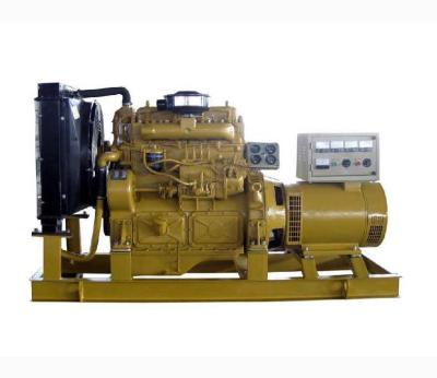 China Energy Saving Mute Hot Selling Durable AC Three Phase Air Cooled Welding Open Generator Price Or 12kva 20kw Silent Portable Diesel Power Made In China for sale