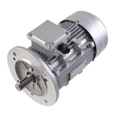 China 150 kw waterproof 60 kw electric vehicle motor hot selling for electric car 3 phase 10hp ac induction price in pakistan for sale