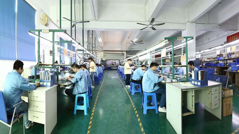 Verified China supplier - Shenzhen Lesun Lighting Electric Co., Ltd.