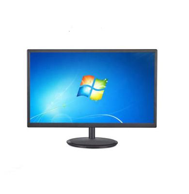 China Non Curved Customized Monitor Led PC Computer Display Screen 21.5 Inch 21.5 Inch Led Monitor for sale