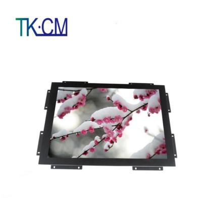 China 4:3 15.1 Inch Resistive LCD Display 15.1