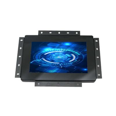 China 7 inch IPS 7inch Multifunction and Multi-touch Capacitive Touch Display for sale