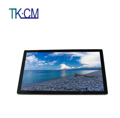 China Iron Dual 27 Inch Side Touch Screen Display Screen Touch Panel 27 Inch Screen For Slot Machines for sale