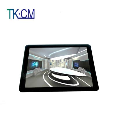 China 17 Inch Touch Screen Led 4:3 17