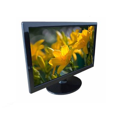 China 17.3 Inch Non Curved Table Display Screen Game Led Monitor 12v 17.3