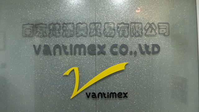 Verified China supplier - Vantimex Co Limited