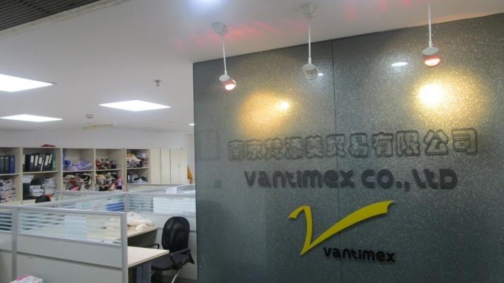 Verified China supplier - Vantimex Co Limited