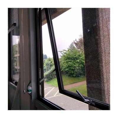 China High Quality modern Aluminum windows window shades aluminum alloy prima aluminum sliding window for sale