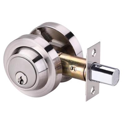 China New design sliding door handle lock set handle zinc alloy door lock S101 for sale