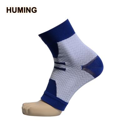 China Nylon Plantar Fasciitis Compression Fatigue Anti Slip Hot Sale Anti Sheath Socks for sale