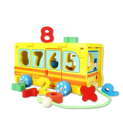 China Infant Educational Toys Math Toys Bench Grinding Toy KM3M-218 for sale