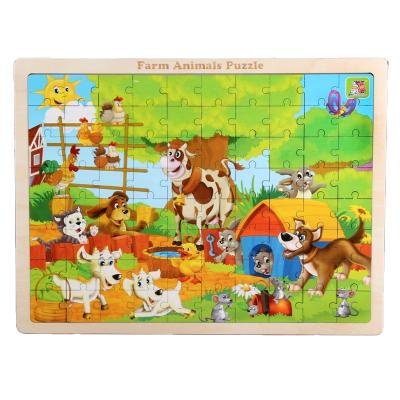 China Baby's Food Toy Wooden Puzzle Custom DN-1001 from Toy Cars Cutting Vegetables Fruit for sale