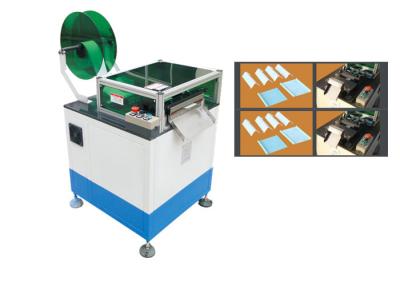 China Stator Automatic Insulation Paper Forming And Cutting Machine SMT - CD150 for sale