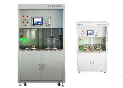 China Ständer-Bewegungstestgerät für automatische Ständer-Wickelmaschine zu verkaufen