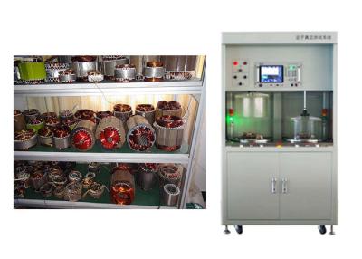 China Digital Motor Control Electric Motor Testing Equipment for sale