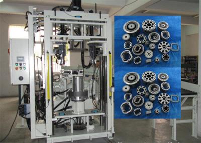 China Progressieve Stempelmachine voor de Assemblage van de de Rotorkern van de Elektrische Motorstator Te koop