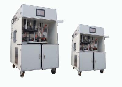 China Motor Winding Equipment  Winding Inserting and Drift Machine for 3 Phase Motor for sale