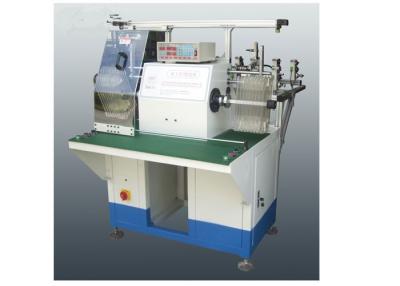 China Automatic Stator Coil Winding Machine / AC / DC Electrical Series Motor for sale