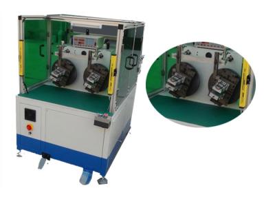 China 1.5Kw Stator Winding Machine / Air Conditioner Motor Coil Winding Machine for sale