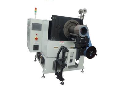 China SMT-CW300 Stator Horizontal Motor Production Machine for sale