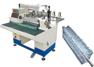 중국 반 - 자동 고정자 감기 기계/천장 선풍기 코일 감기 기계 판매용