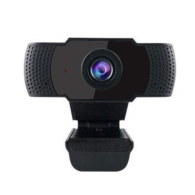 China 2.0MP Webcam Home Security Video Conference Camera In Low Price Easy Install for sale