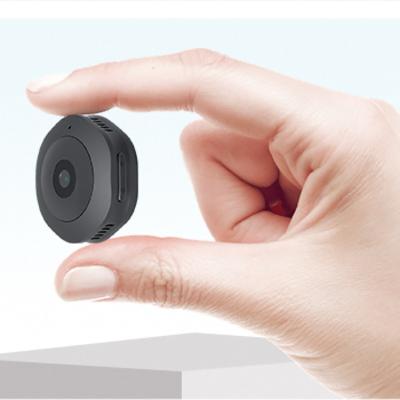 China Night Version Micro Mini Camera 1080p HD Mini Camera Voice VCR Wireless Security Camera for sale