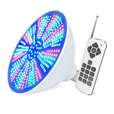 China Portable Ip68 Led Poor Lights Led Waterproof Colorful Outdoor Rgb Swimming Pool Bottom Light Lamp For Party for sale