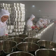 Verified China supplier - Suzhou Crown Food Co., Ltd.