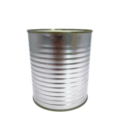 China Portable Hg Yellow Halves OEM/ODM and Per-Use Canned Small Size Canned Syrup Peach Tin 425g for sale