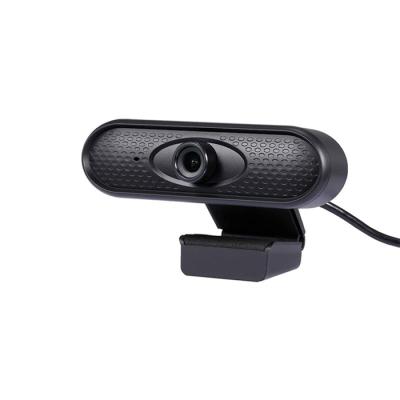 China Full HD USB 2.0 Computer Webcam 1080p Laptop WebCamera with Microphone Customized Company Logo 11.8 * 9.3 * 3.3cm/4.65 * 3.66 * 1.3inch (L * W *H) for sale