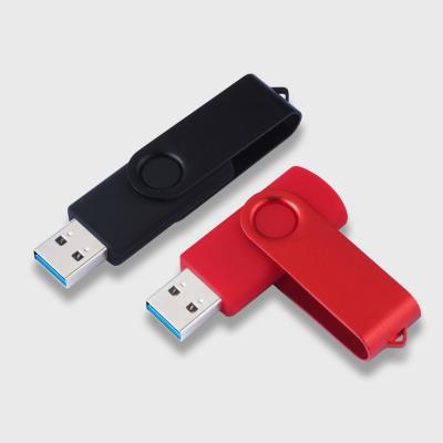 China Custom Promotional Gift Custom Usb Flash Drive Promotional Usb 3.0 Flash Drive Plastic And Metal Usb 3.0 for sale