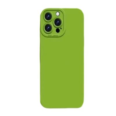 China Anti-drop shockproof design can be customized logo is suitable for changing Apple XR to 14Pro cell phone case XR to 13PRO case. for sale