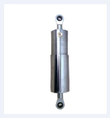 China Bridge factory supply viscous damper cylinder cold drawn tube for hydraulic cylinder for sale