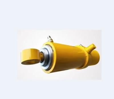 China Building Material Stores Factory Supply Telescopic Hydraulic Ram For DumpTruck for sale