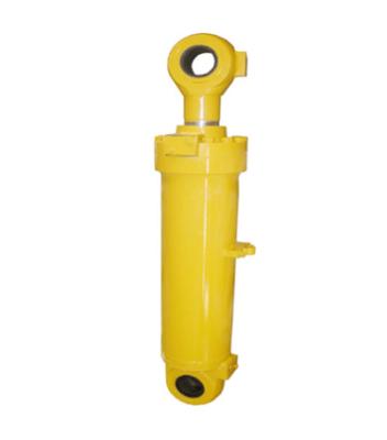 China Building material shops high quality hot sale low price outrigger hydraulic cylinder for walking excavator for sale