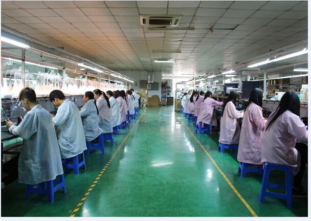 Verified China supplier - Shenzhen Xin Yoo Technology Co., Ltd.