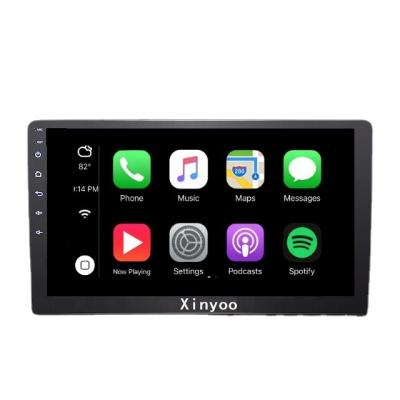 China XinYoo GPS Factory Best Selling 10.1