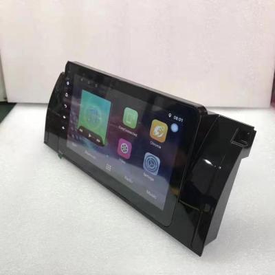 China Android GPS+RADIO+BT+USB+SWC+Mirror Linkl+Reversing XinYoo Factory In Car Video Android Navigation Player For BMW X5 E39 E53 Car DVD Player/Car GPS/Car Radio Player for sale