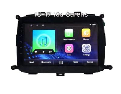 China XinYoo Android Navigation Radio WIFI Mirror Link GPS+RADIO+BT+USB+SWC+Reversing+Mirror Player For KIA Carens Car DVD GPS Player/Car Radio/Car MP5 Player for sale