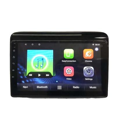 China Android GPS+RADIO+BT+USB+SWC+Reversing in Car Video Android Navigation for Suzuki Ertiga with Touch Screen USB WIFI Car Radio DVD Player Car GPS MP5 Player for sale