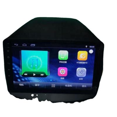 China Android GPS+RADIO+BT+USB+AUX-IN+SWC+Reversing+Mirror Link Xinyoo Android Navigation For Hyundai ix35 with WIFI USB Mirror Link Autoradio Car MP5 Radio Player DVD for sale