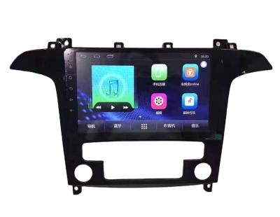 China Android GPS+RADIO+BT+USB+SWC+Reversing XinYoo In Car Video Android GPS For Ford S-MAX With Mirror Link WIFI Car Radio DVD GPS MP5 Radio Video-Audio Player for sale