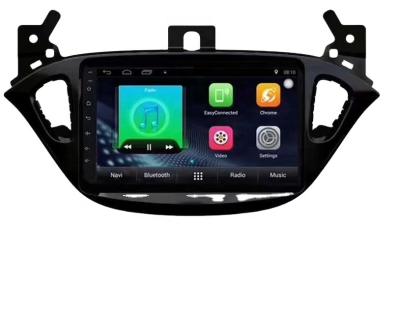 China Hot Factory Sale Android GPS+RADIO+BT+USB+SWC+Reversing Android Navigation for Opel Corsa with Link Touch Screen Car DVD GPS Player Car MP5 Player wireless usb mirror for sale